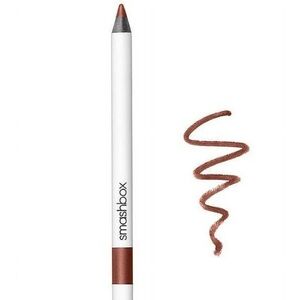 Smashbox Be Legendary Line & Prime Pencil ~ Medium Brown 0.04 Oz